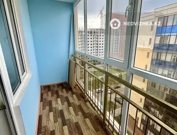 54 м², 2-комнатная квартира, этаж 8 из 18, 54 м², изображение - 9
