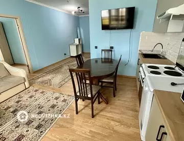 54 м², 2-комнатная квартира, этаж 8 из 18, 54 м², изображение - 4