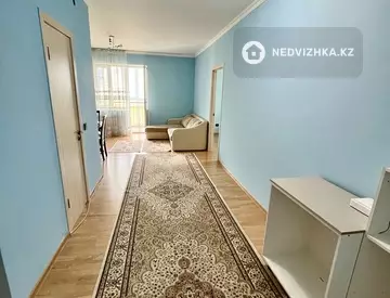 54 м², 2-комнатная квартира, этаж 8 из 18, 54 м², изображение - 6