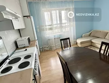 2-комнатная квартира, этаж 8 из 18, 54 м²