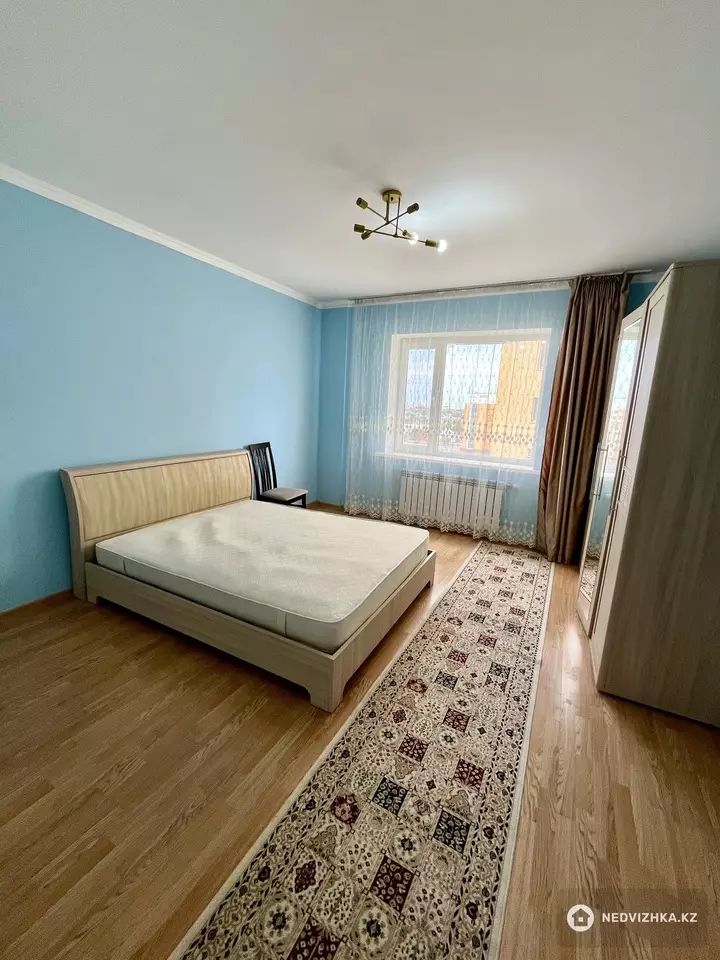 54 м², 2-комнатная квартира, этаж 8 из 18, 54 м², изображение - 1