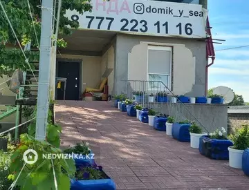 100 м², 4-комнатный дом, 10 соток, 100 м², посуточно, изображение - 10