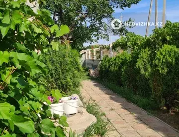 4-комнатный дом, 10 соток, 100 м², посуточно