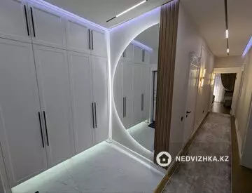 84.5 м², 3-комнатная квартира, этаж 7 из 9, 84 м², изображение - 5