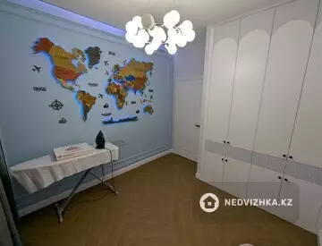 84.5 м², 3-комнатная квартира, этаж 7 из 9, 84 м², изображение - 1