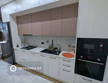 84.5 м², 3-комнатная квартира, этаж 7 из 9, 84 м², изображение - 4