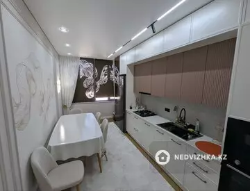 84.5 м², 3-комнатная квартира, этаж 7 из 9, 84 м², изображение - 3