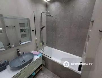 84.5 м², 3-комнатная квартира, этаж 7 из 9, 84 м², изображение - 10