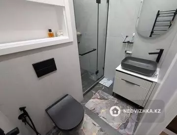 84.5 м², 3-комнатная квартира, этаж 7 из 9, 84 м², изображение - 2