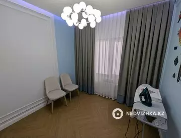 84.5 м², 3-комнатная квартира, этаж 7 из 9, 84 м², изображение - 9