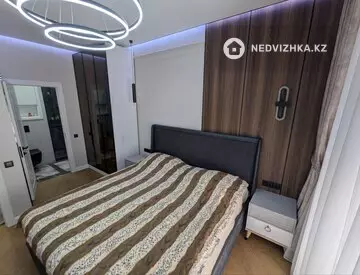 84.5 м², 3-комнатная квартира, этаж 7 из 9, 84 м², изображение - 11