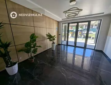 84.5 м², 3-комнатная квартира, этаж 7 из 9, 84 м², изображение - 17
