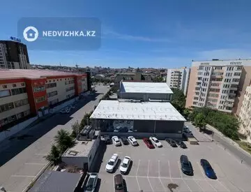 84.5 м², 3-комнатная квартира, этаж 7 из 9, 84 м², изображение - 16