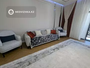 84.5 м², 3-комнатная квартира, этаж 7 из 9, 84 м², изображение - 7