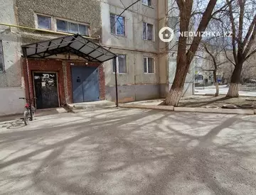 1-комнатная квартира, этаж 1 из 9, 32 м²