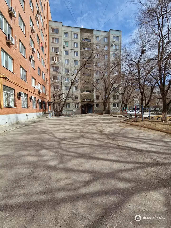 32 м², 1-комнатная квартира, этаж 1 из 9, 32 м², изображение - 1