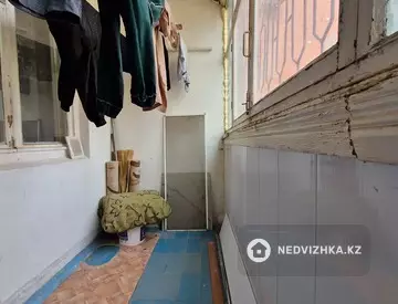 32 м², 1-комнатная квартира, этаж 1 из 9, 32 м², изображение - 6