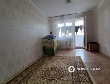 32 м², 1-комнатная квартира, этаж 1 из 9, 32 м², изображение - 5