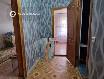 32 м², 1-комнатная квартира, этаж 1 из 9, 32 м², изображение - 7