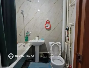 32 м², 1-комнатная квартира, этаж 1 из 9, 32 м², изображение - 9