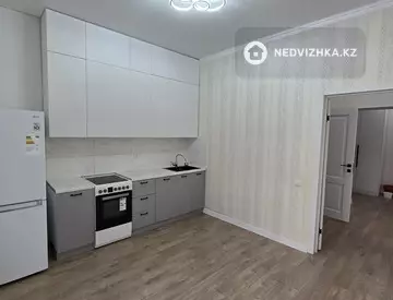 2-комнатная квартира, этаж 4 из 10, 68 м²