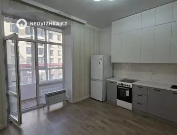 2-комнатная квартира, этаж 4 из 10, 68 м²