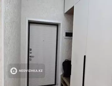 2-комнатная квартира, этаж 4 из 10, 68 м²