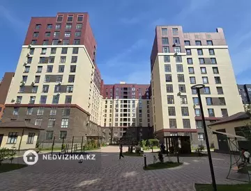 67.7 м², 2-комнатная квартира, этаж 4 из 10, 68 м², изображение - 10