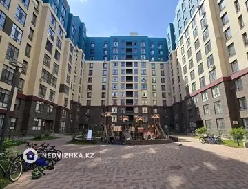 67.7 м², 2-комнатная квартира, этаж 4 из 10, 68 м², изображение - 11