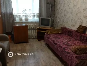 47.8 м², 1-комнатная квартира, этаж 1 из 5, 48 м², на длительный срок, изображение - 4