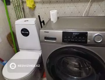 47.8 м², 1-комнатная квартира, этаж 1 из 5, 48 м², на длительный срок, изображение - 5