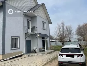 5-комнатный дом, 8 соток, 162 м²