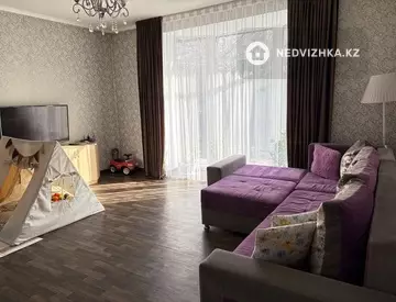 161.9 м², 5-комнатный дом, 8 соток, 162 м², изображение - 13