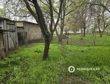 4-комнатная часть дома, 15 соток, 86 м²