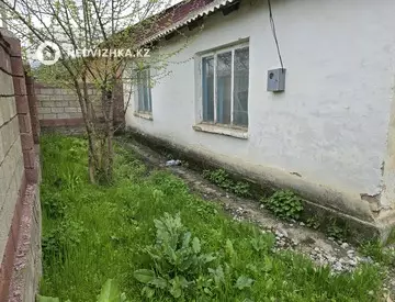 4-комнатная часть дома, 15 соток, 86 м²