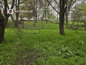 4-комнатная часть дома, 15 соток, 86 м²