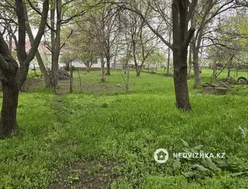 4-комнатная часть дома, 15 соток, 86 м²