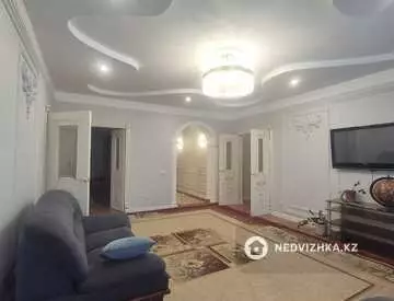 170 м², 4-комнатная квартира, этаж 3 из 6, 170 м², изображение - 8