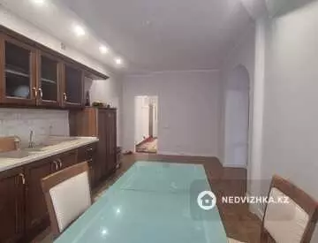 170 м², 4-комнатная квартира, этаж 3 из 6, 170 м², изображение - 18