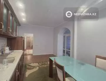 170 м², 4-комнатная квартира, этаж 3 из 6, 170 м², изображение - 20