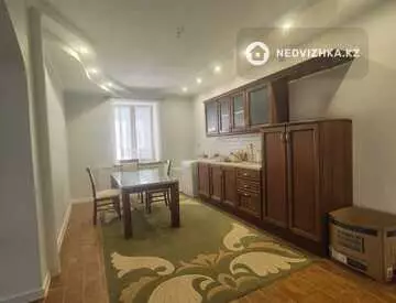 170 м², 4-комнатная квартира, этаж 3 из 6, 170 м², изображение - 19