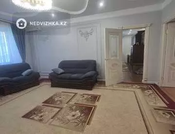 170 м², 4-комнатная квартира, этаж 3 из 6, 170 м², изображение - 7