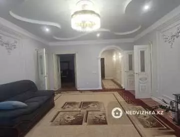 170 м², 4-комнатная квартира, этаж 3 из 6, 170 м², изображение - 9