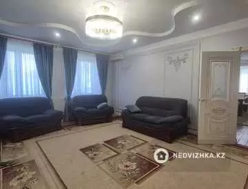 170 м², 4-комнатная квартира, этаж 3 из 6, 170 м², изображение - 5