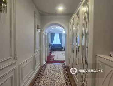 170 м², 4-комнатная квартира, этаж 3 из 6, 170 м², изображение - 23