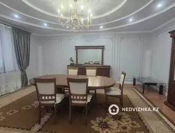 170 м², 4-комнатная квартира, этаж 3 из 6, 170 м², изображение - 4