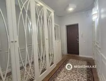 170 м², 4-комнатная квартира, этаж 3 из 6, 170 м², изображение - 22