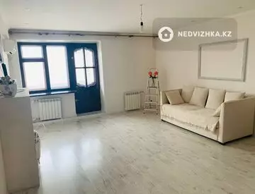 2-комнатная квартира, этаж 6 из 6, 86 м²