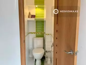 86 м², 2-комнатная квартира, этаж 6 из 6, 86 м², изображение - 15