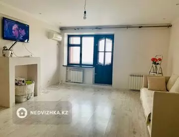86 м², 2-комнатная квартира, этаж 6 из 6, 86 м², изображение - 4